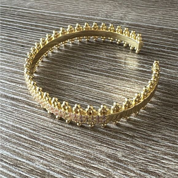 Bohemian trendy bracelet A429 - Picture 5 of 6